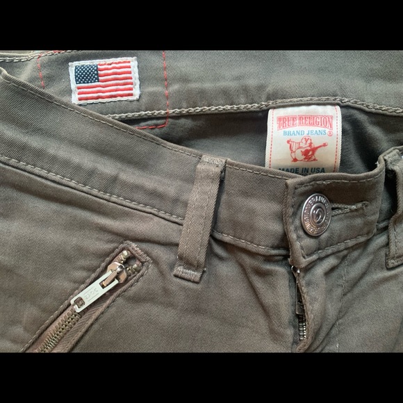 True Religion skinny Jeans - Picture 4 of 4